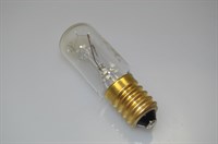 Lamp, Electrolux tumble dryer - 220V/7W